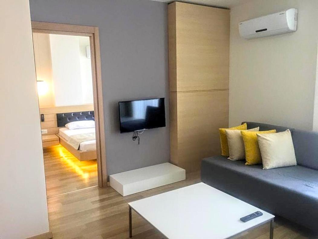 Holiday House Apartment *