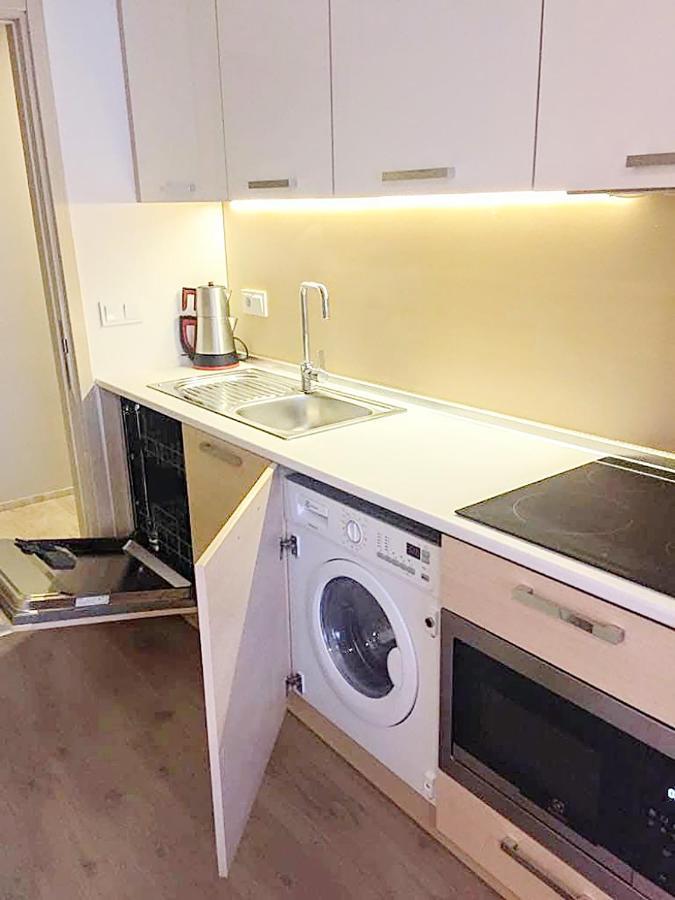 Holiday House Apartment *