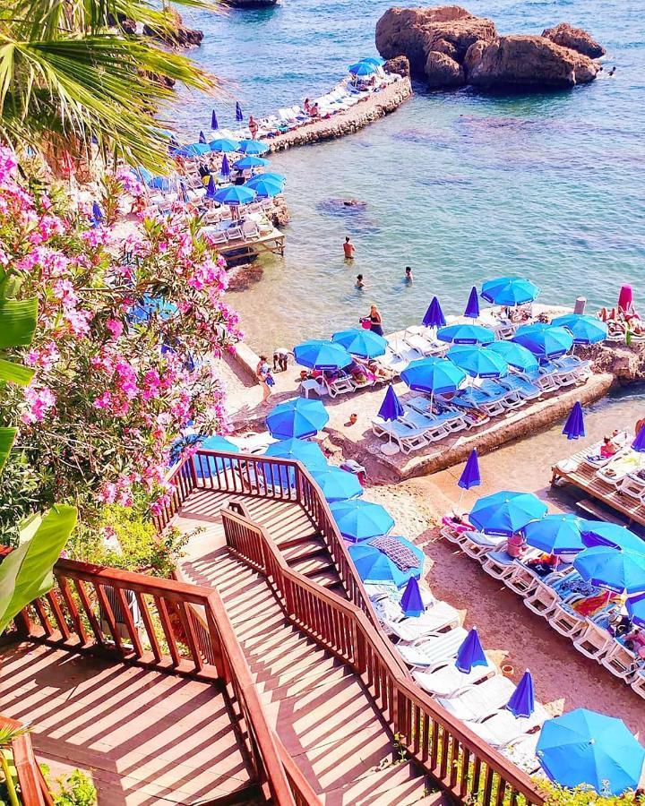 Holiday House Antalya