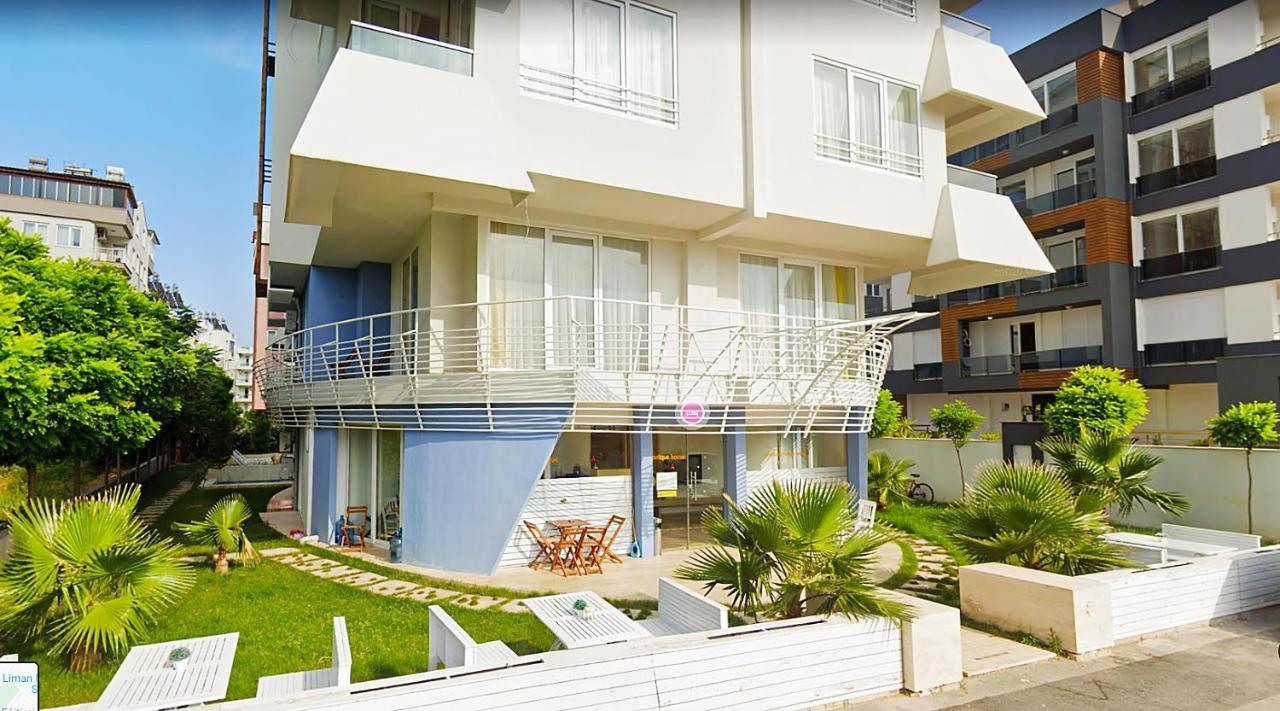 Holiday House Apartment