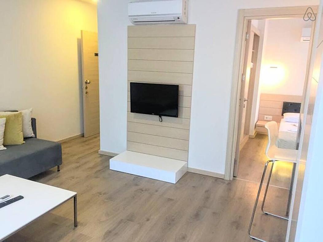 Holiday House Apartment