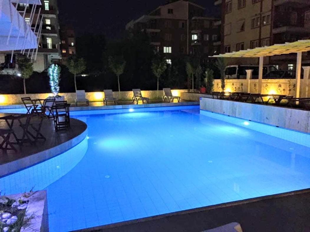 Apartment Holiday House Antalya