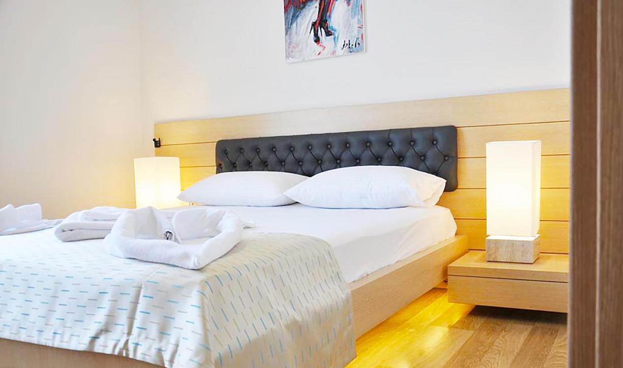 Apartment Holiday House Antalya