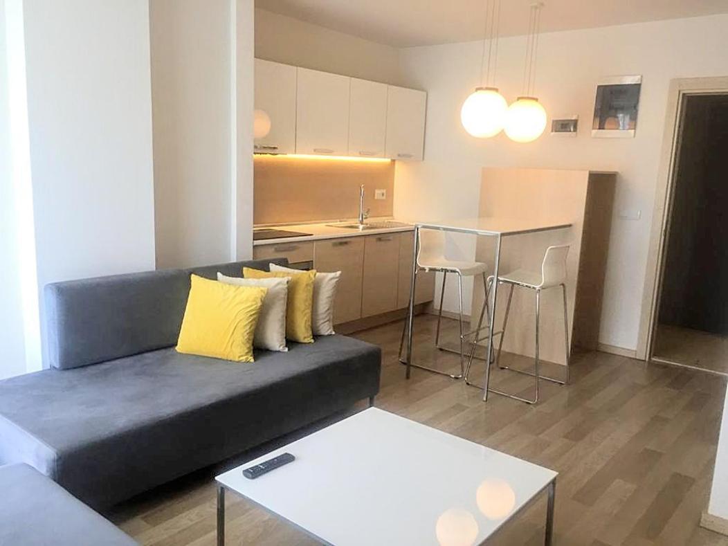 Holiday House Apartment Antalya