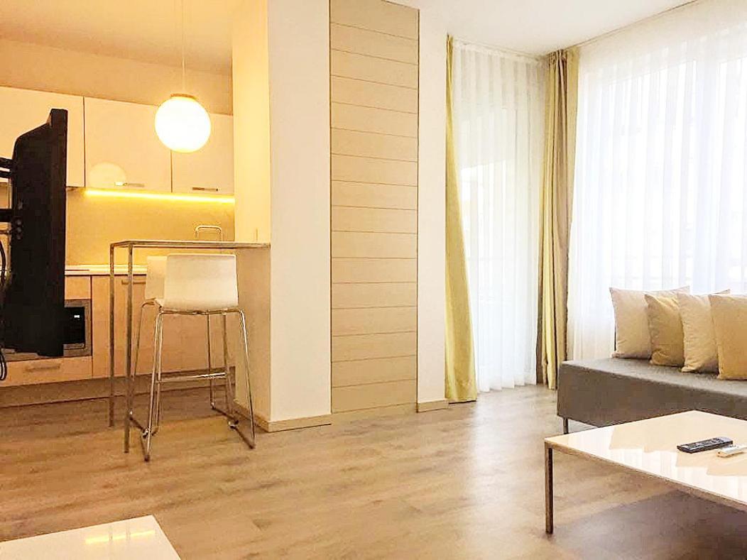 Holiday House * Antalya