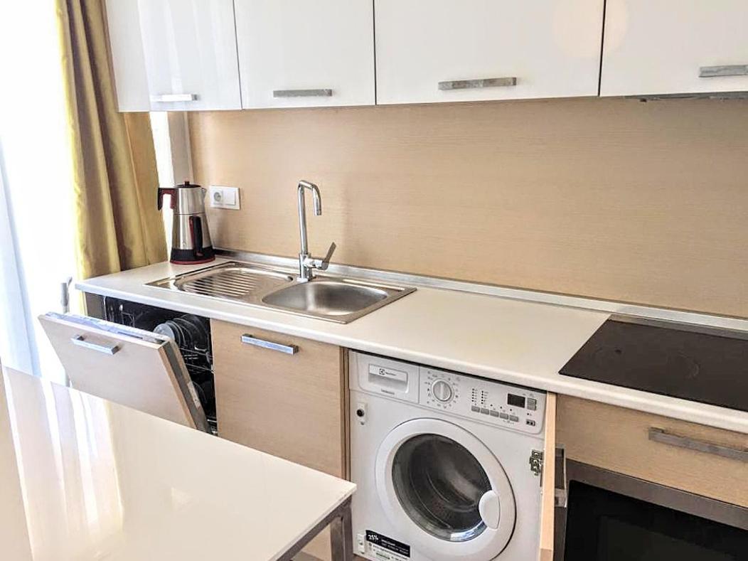 Holiday House Apartment Antalya