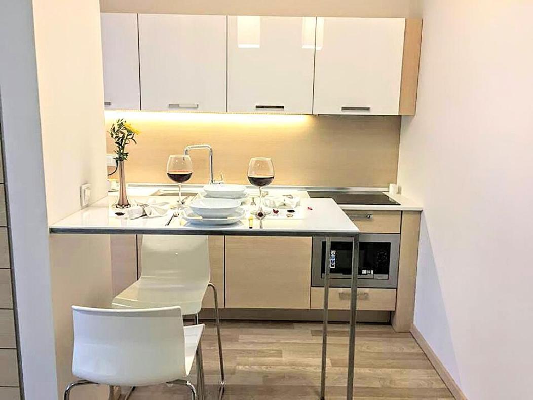 Apartment Holiday House *