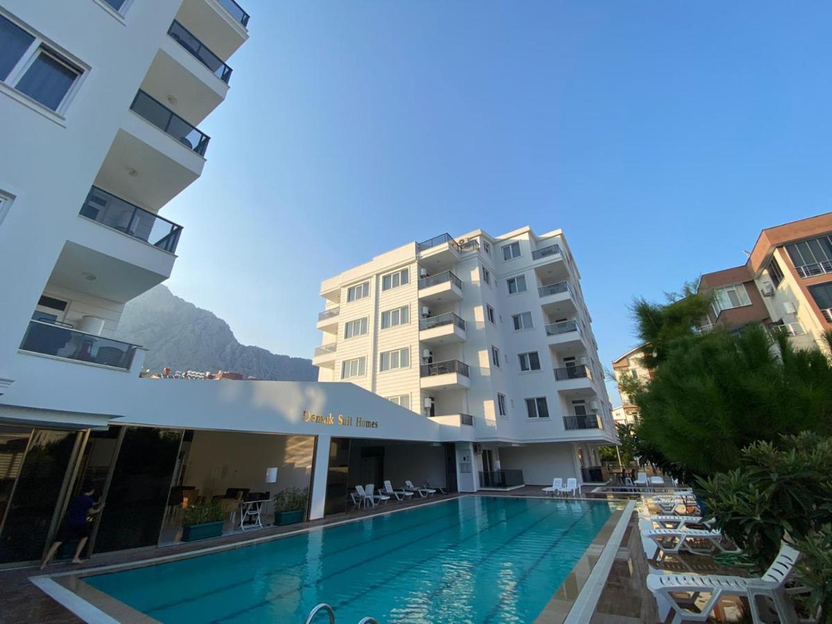 Erya Homes Apart Otel