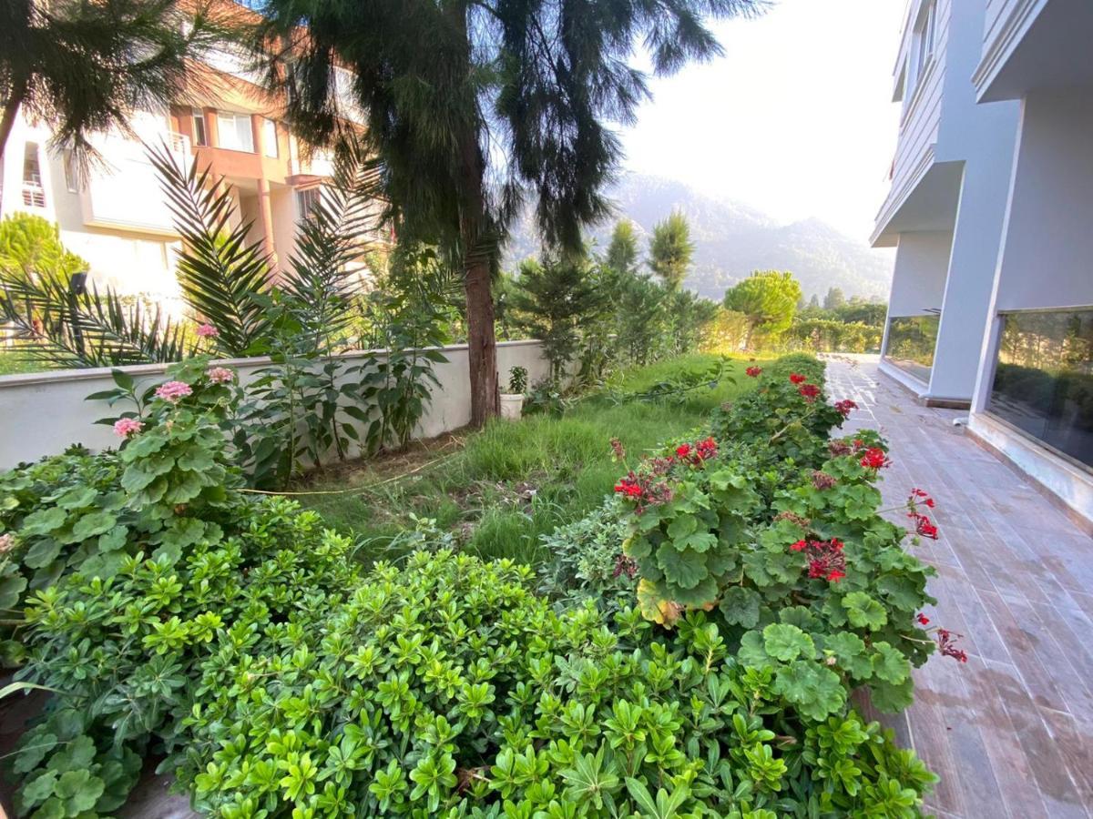 Apart Otel Erya Homes Antalya
