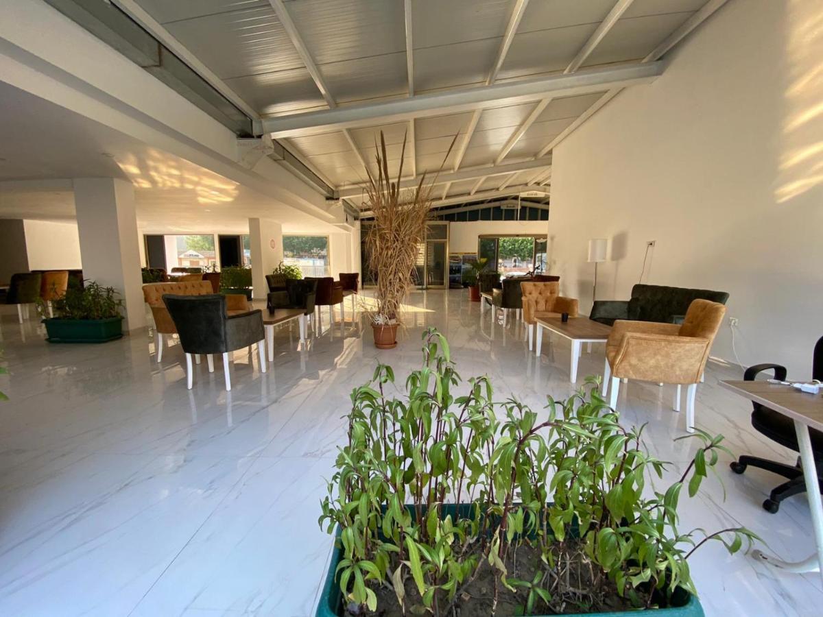 Erya Homes Apart Otel Antalya