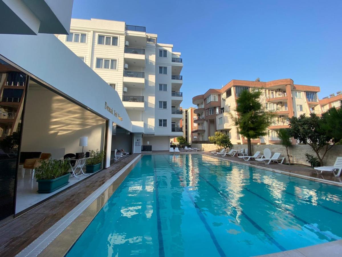 Erya Homes Antalya