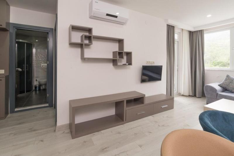 Apart Otel Erya Homes *