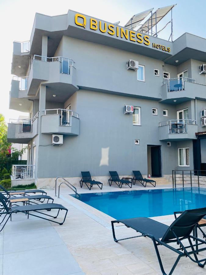 Q Business Antalya