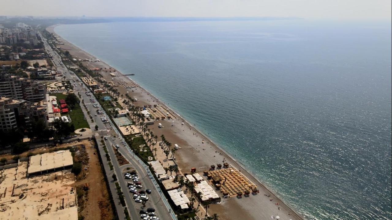 Hotel Melles & Antalya