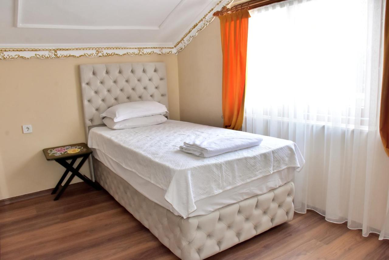 Hotel Melles & Antalya