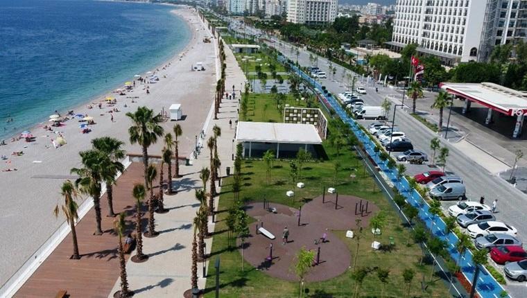 Melles & * Antalya