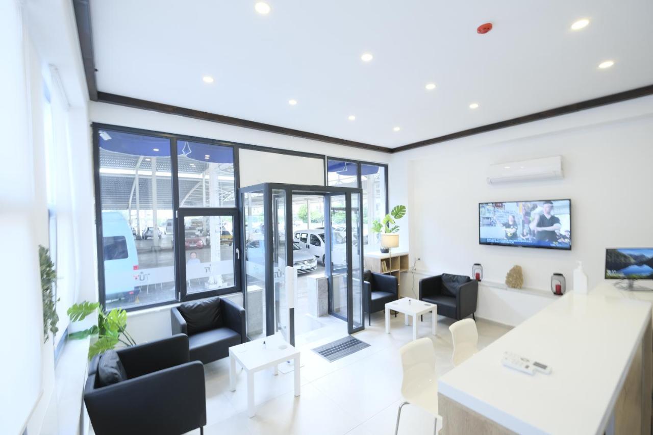 Tut Hotel 5*