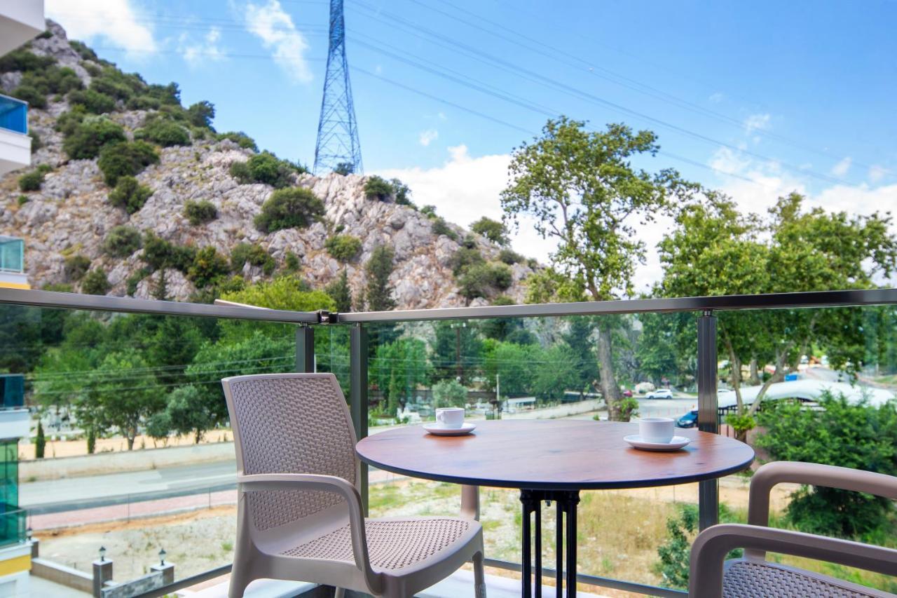 Sitti Apartment *