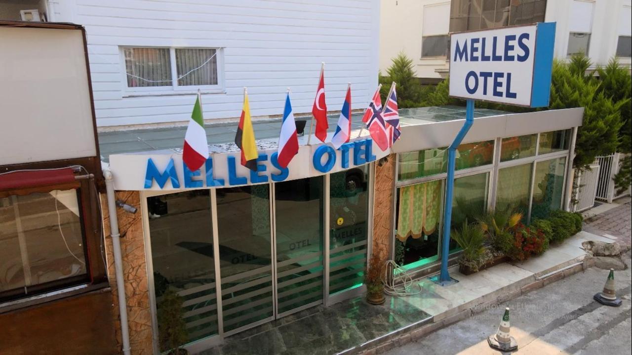 Melles &