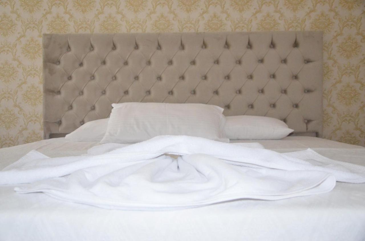 Hotel Melles &