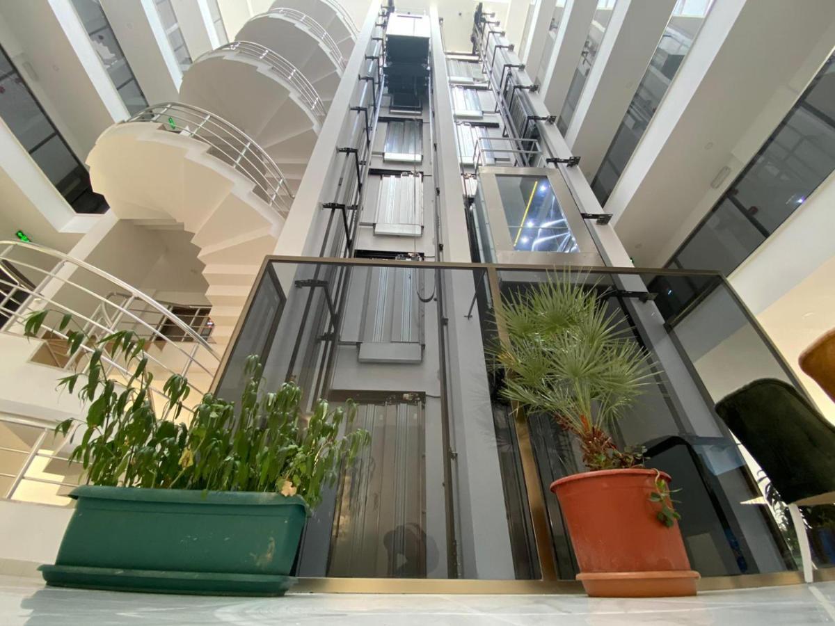 Erya Homes Apart Otel Antalya
