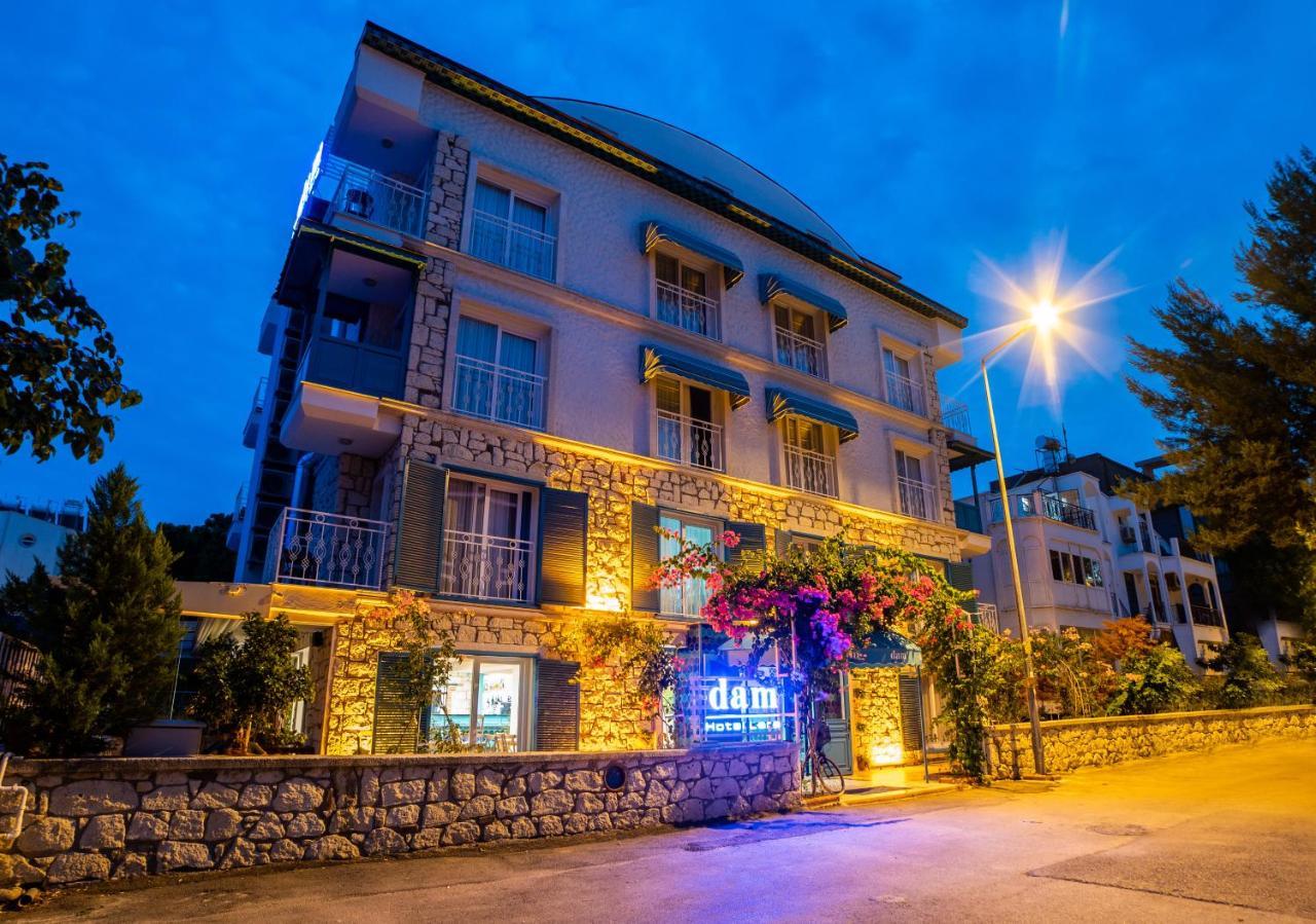 Hotel Dam Lara 3*