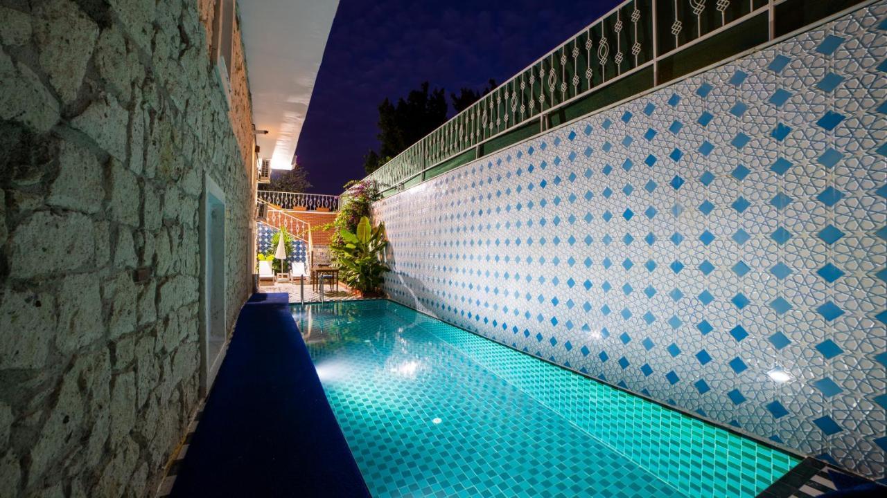 Dam Lara Hotel 3*