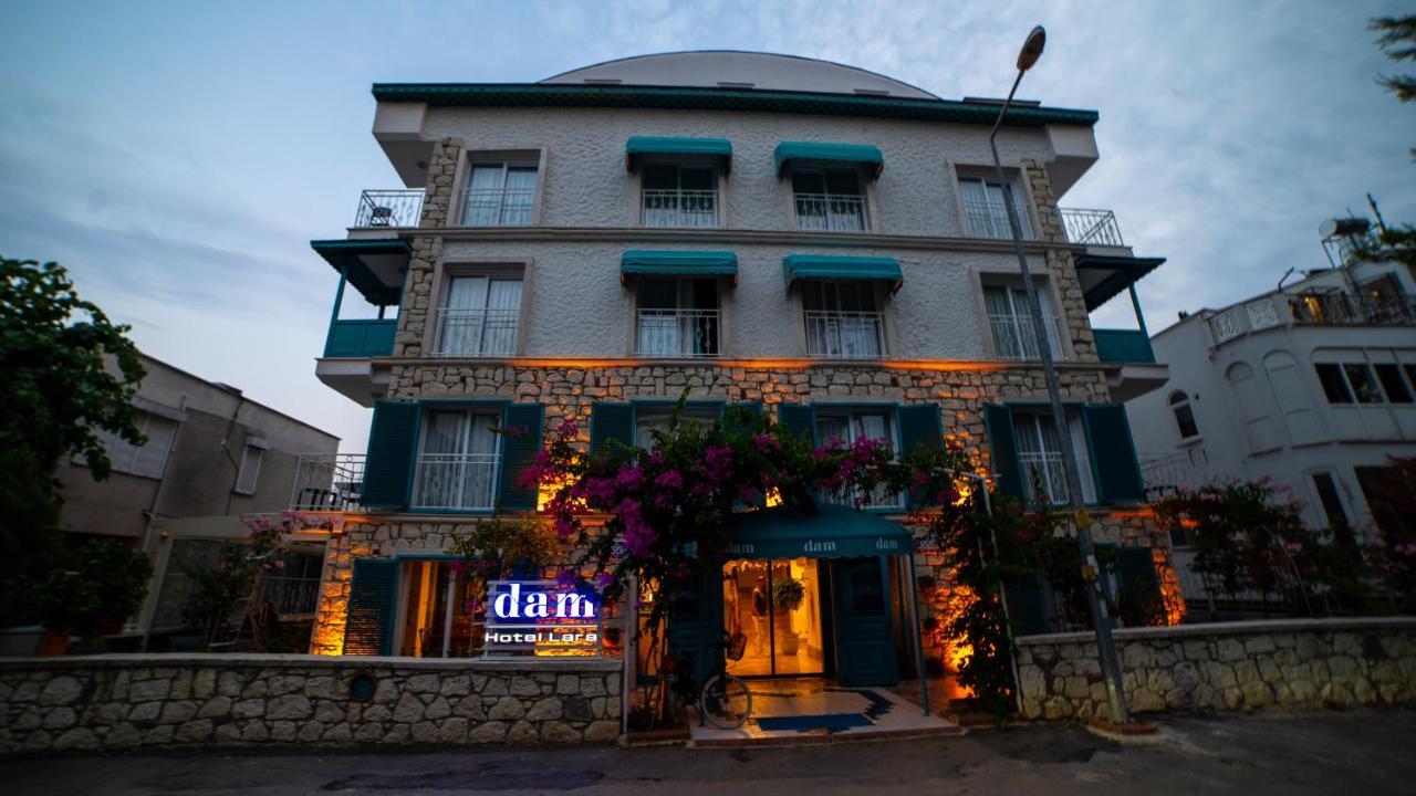 Hotel Dam Lara Antalya