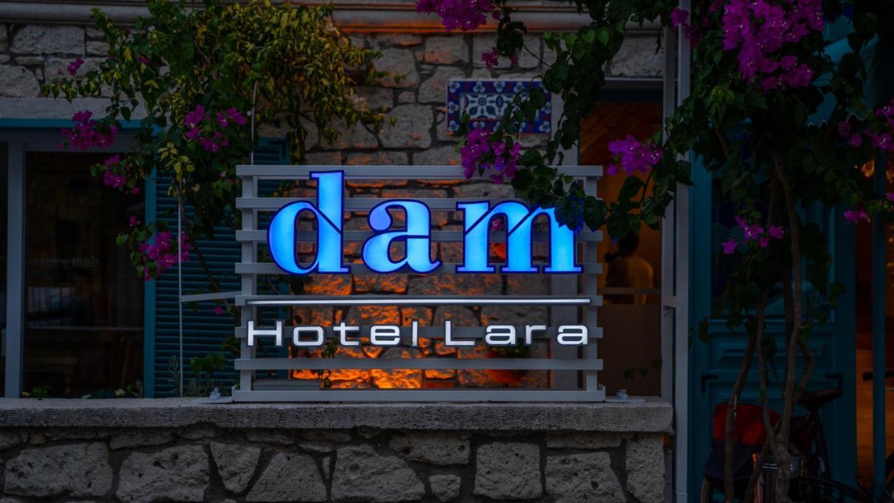 Dam Lara Antalya