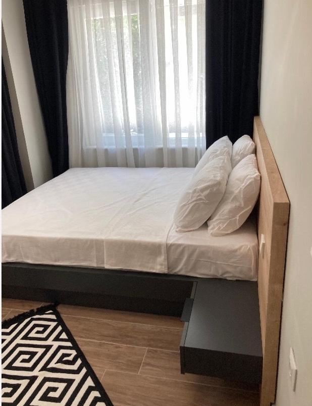 Sun Aparthotel