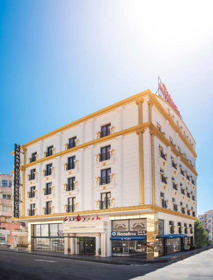 Tamara Business Hotel