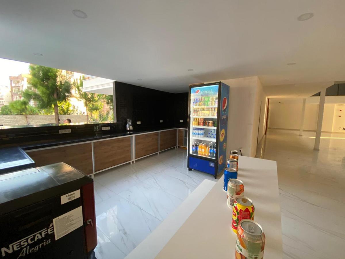 Erya Homes Apart Otel *