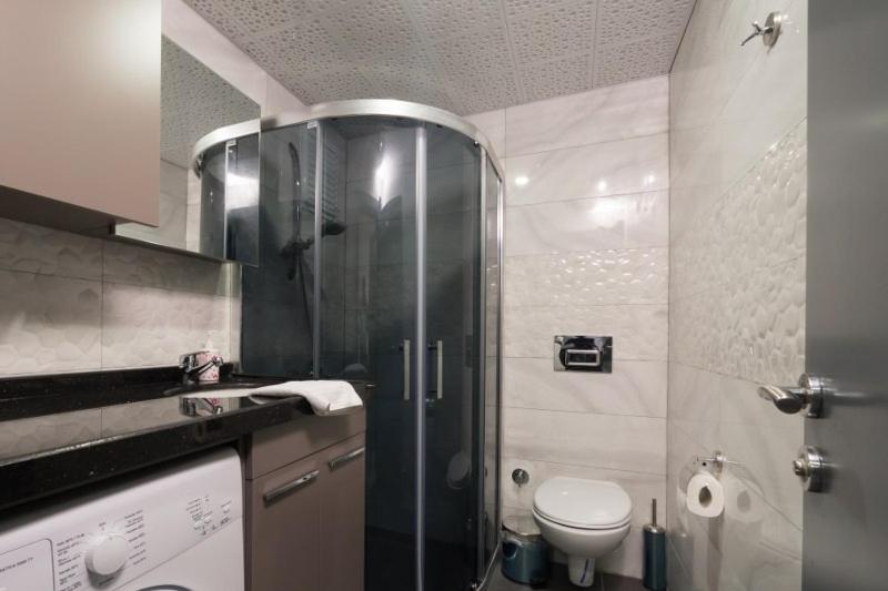 Erya Homes Antalya