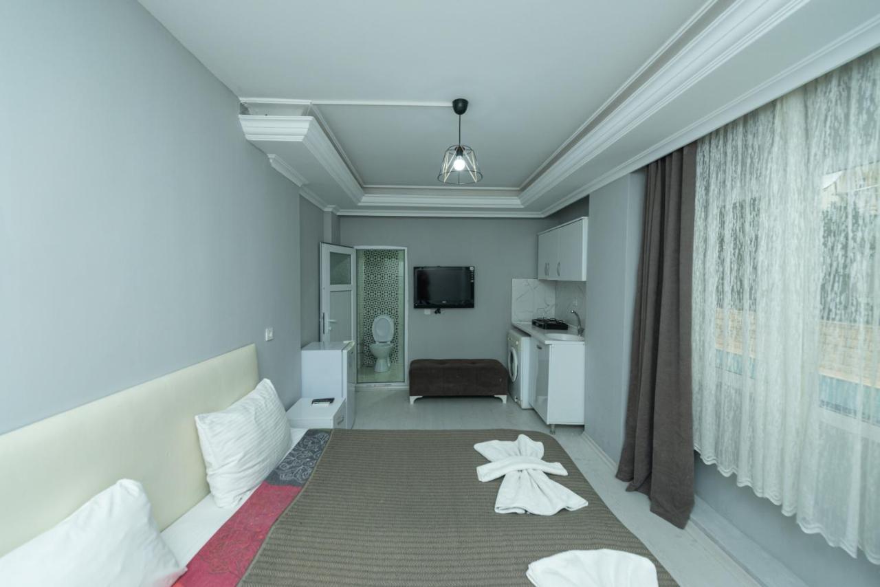 Vienna Apart Otel