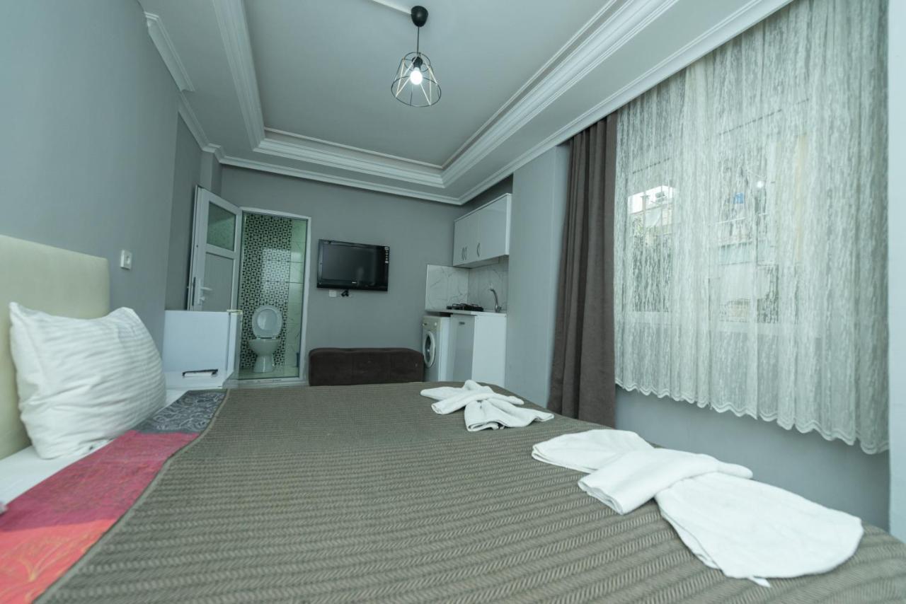 Vienna Apart Otel