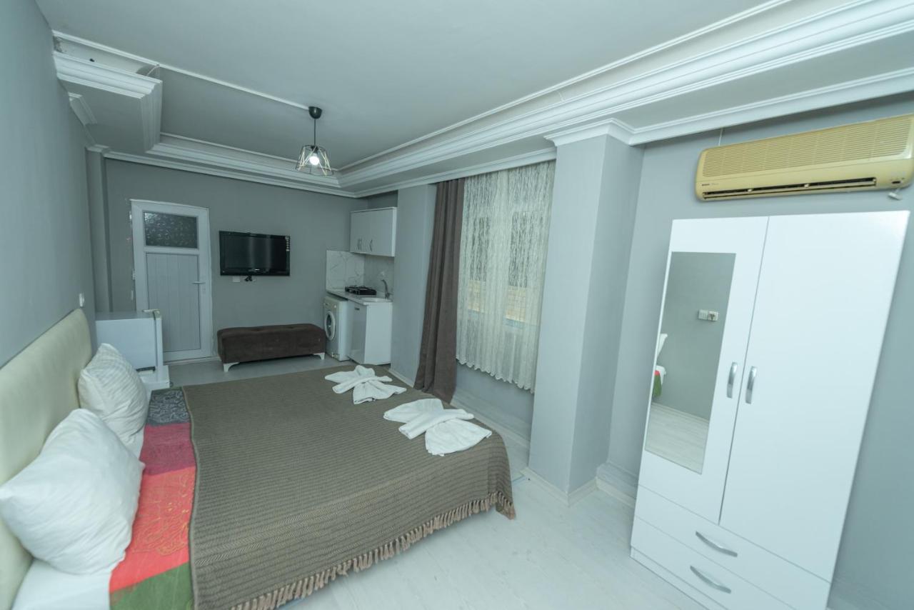 Apart Otel Vienna Antalya