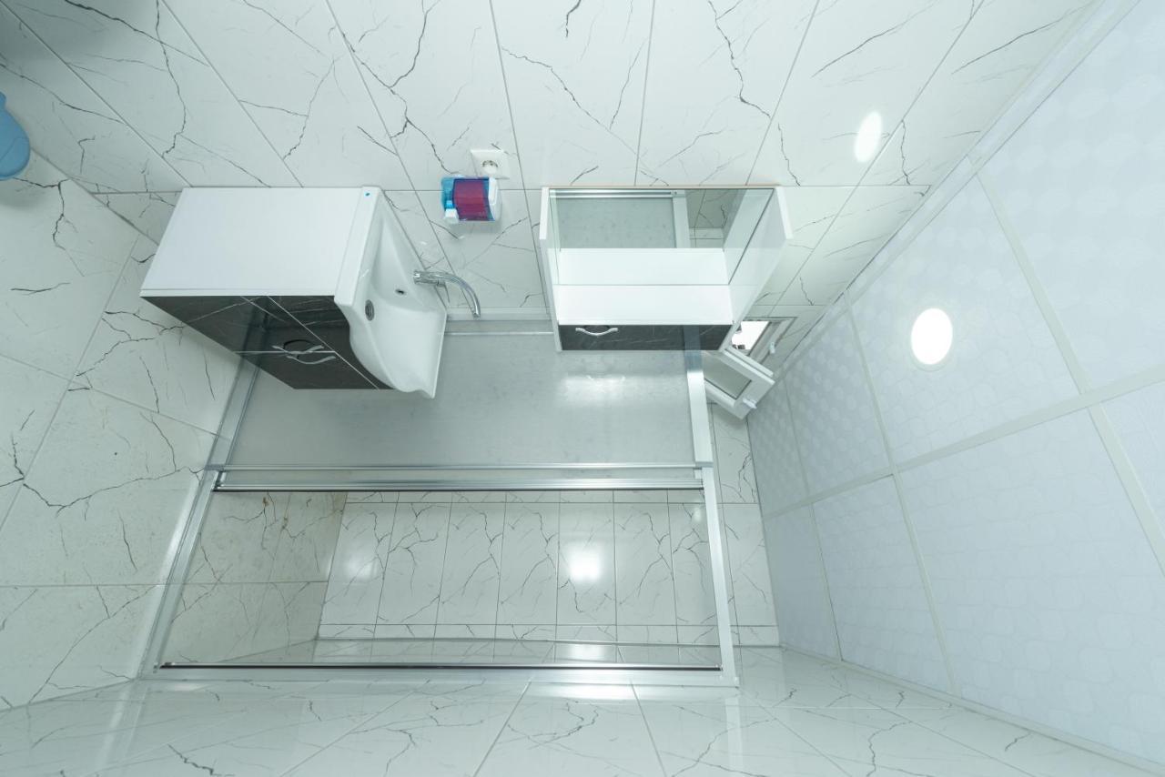 Vienna Apart Otel