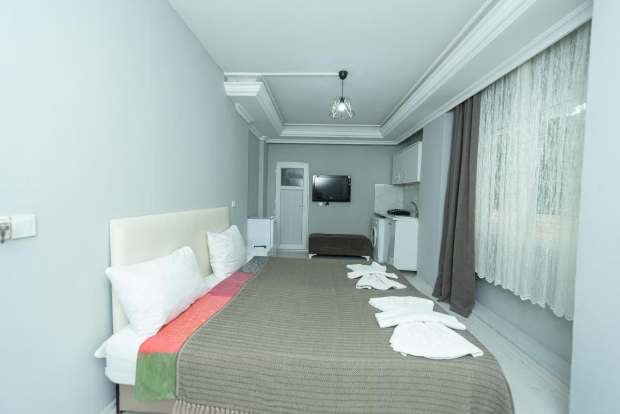 Apart Otel Vienna Antalya