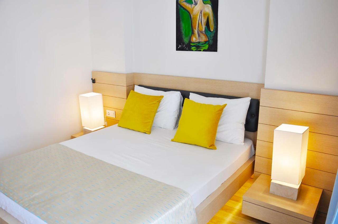 Holiday House Antalya
