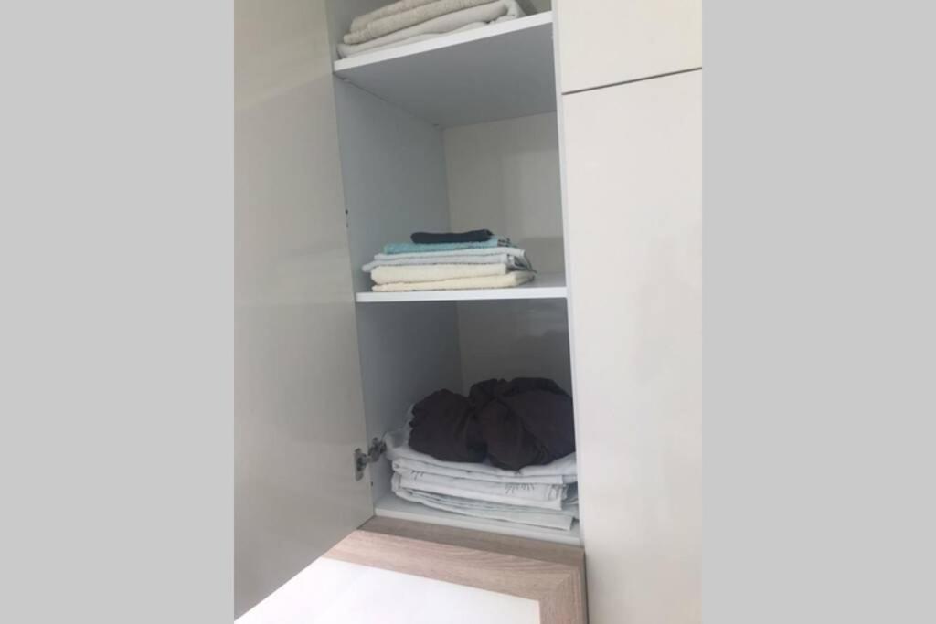 Apartment Esila Park Evleri, Lara Beach, Antalya,New Apartment *
