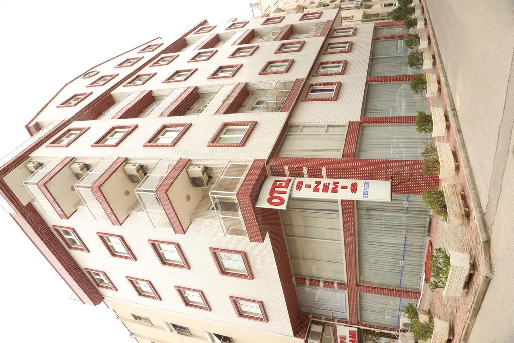 Sinemis Otel Antalya