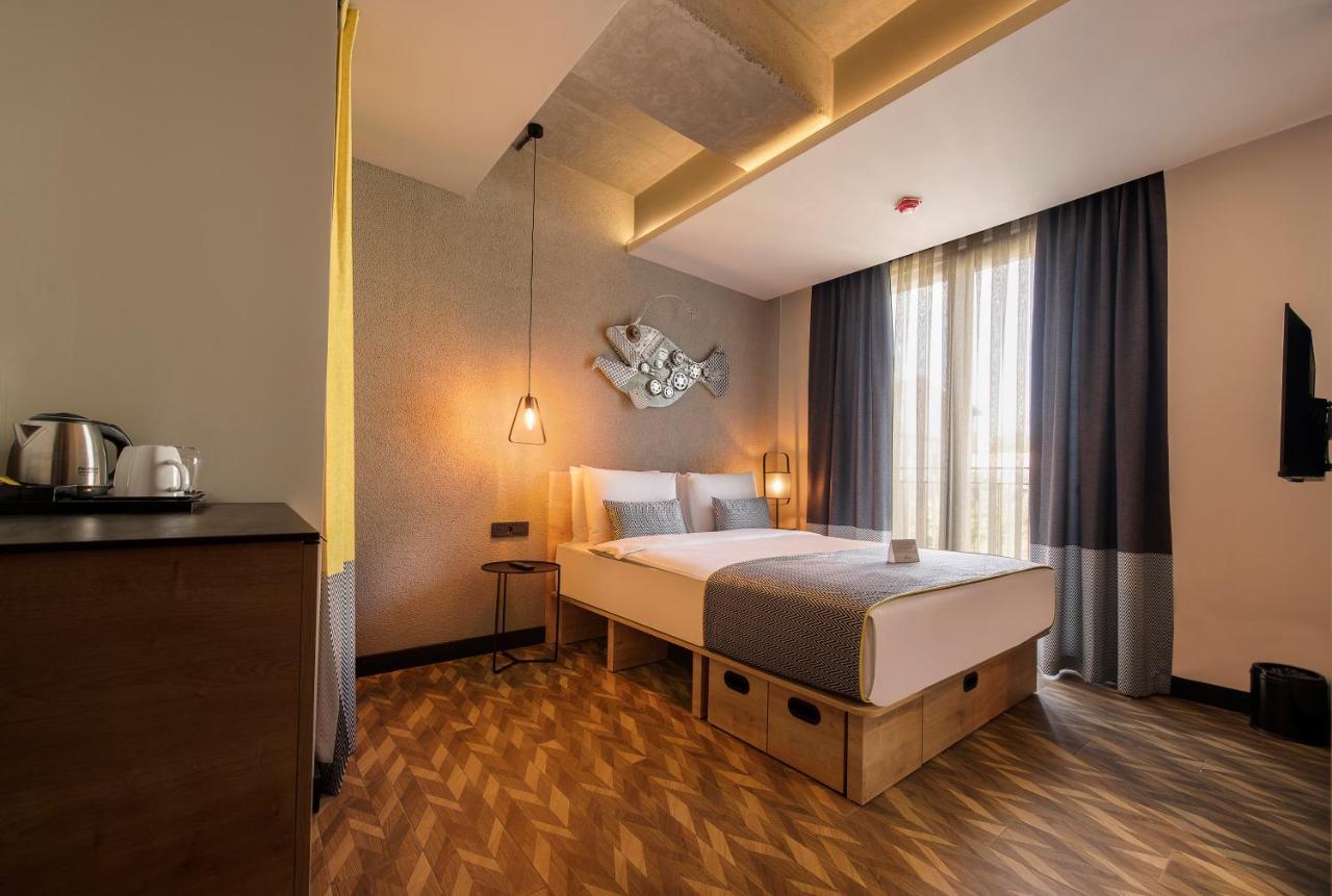 Trend Cycle Apart Otel Antalya
