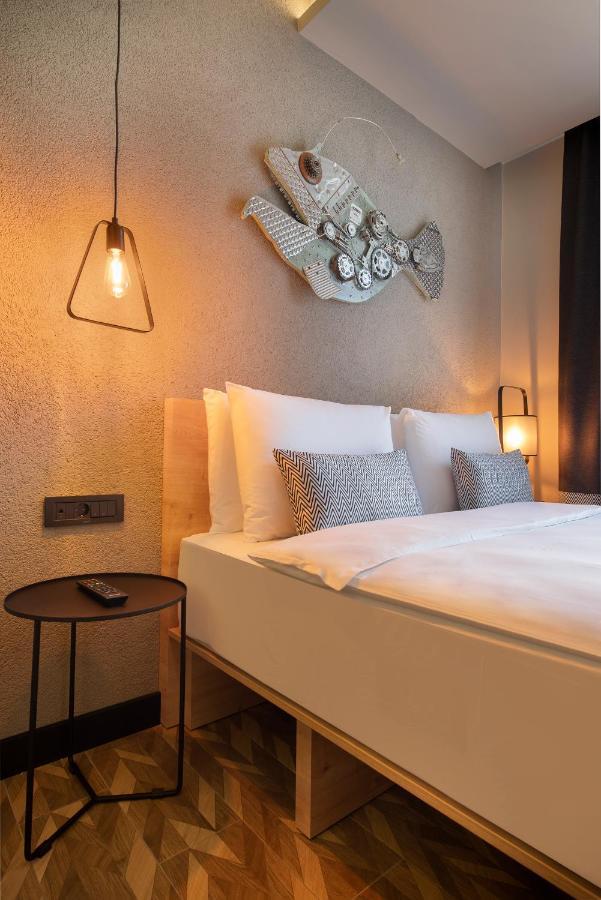 Trend Cycle Apart Otel Antalya