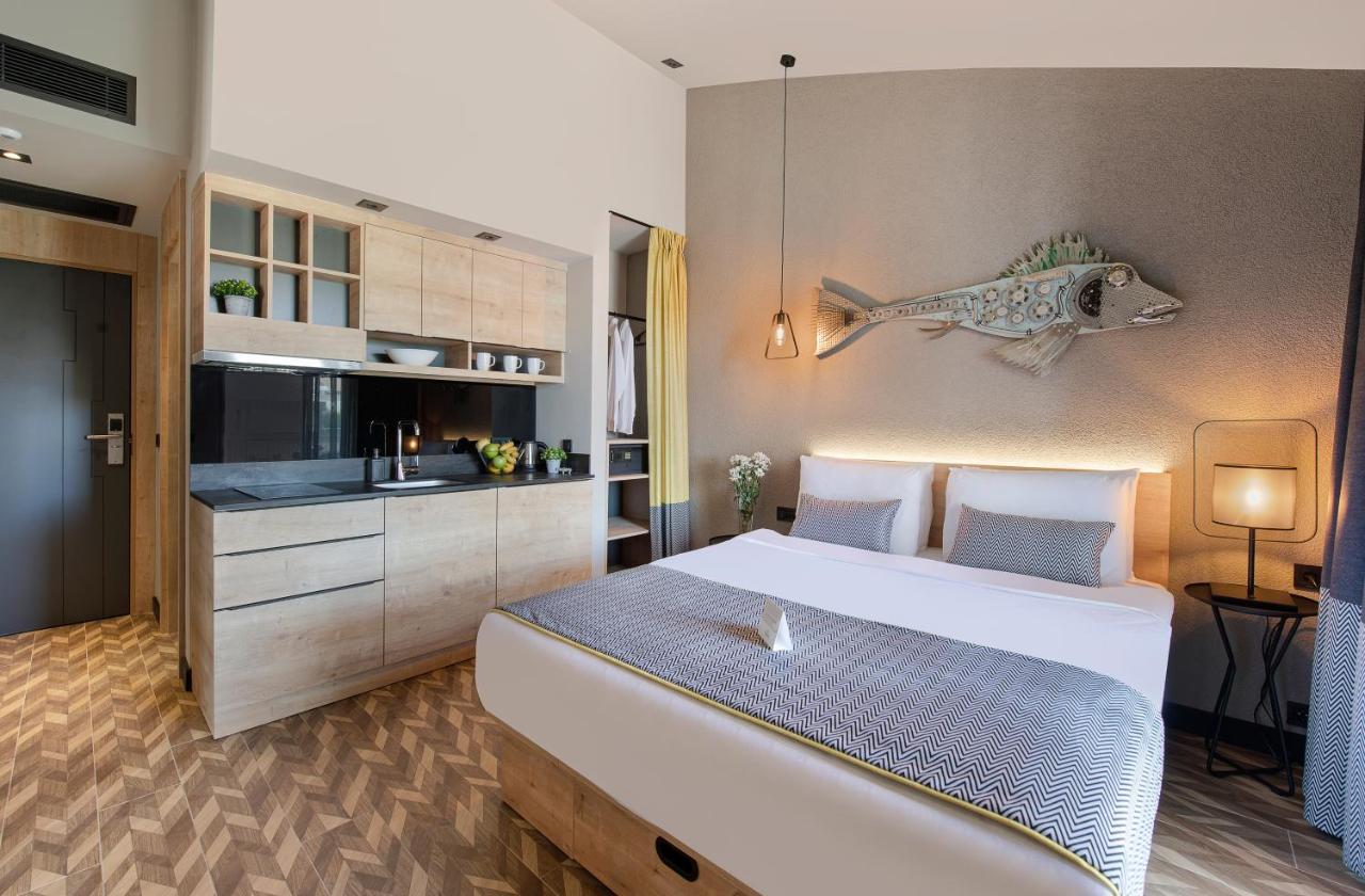 Apart Otel Trend Cycle *