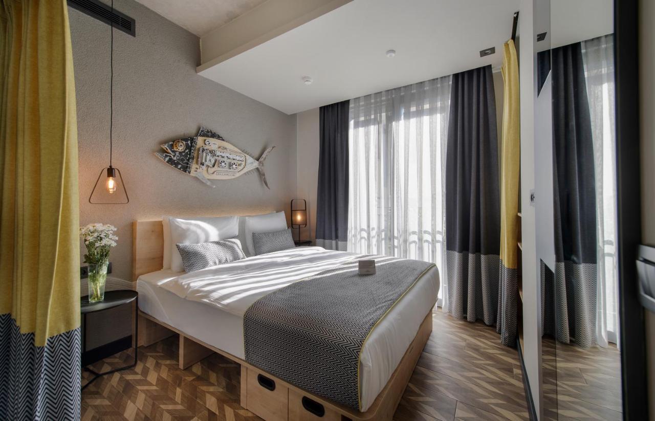 Apart Otel Trend Cycle
