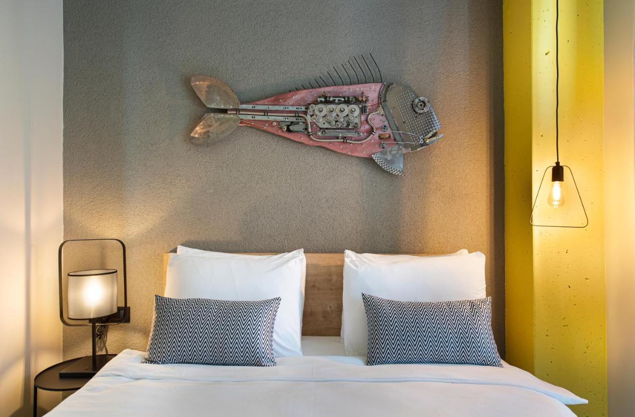 Trend Cycle Apart Otel Antalya