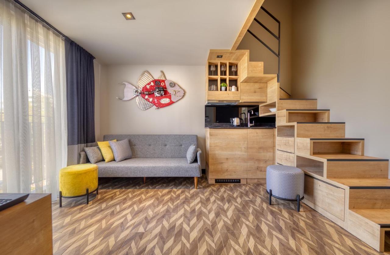 Trend Cycle Apart Otel *