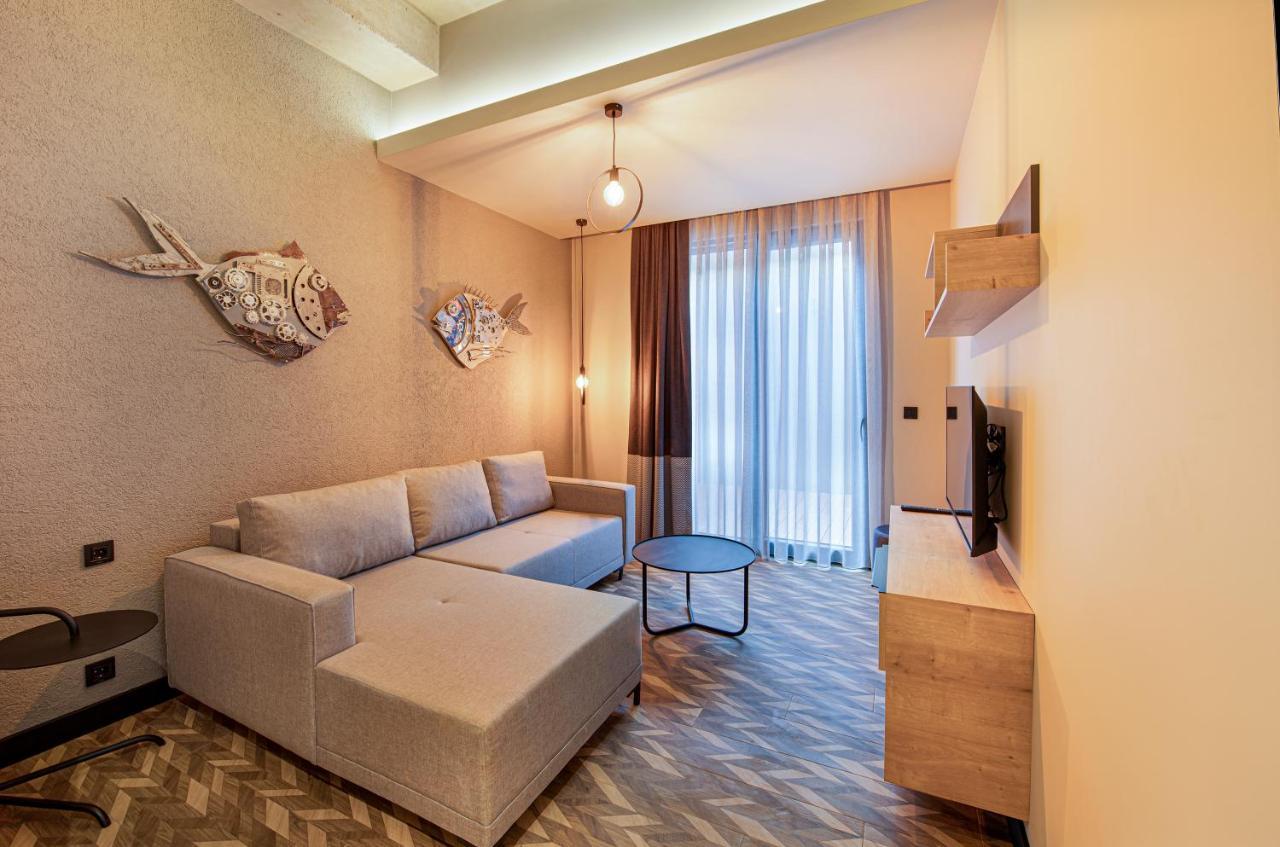 Apart Otel Trend Cycle Antalya