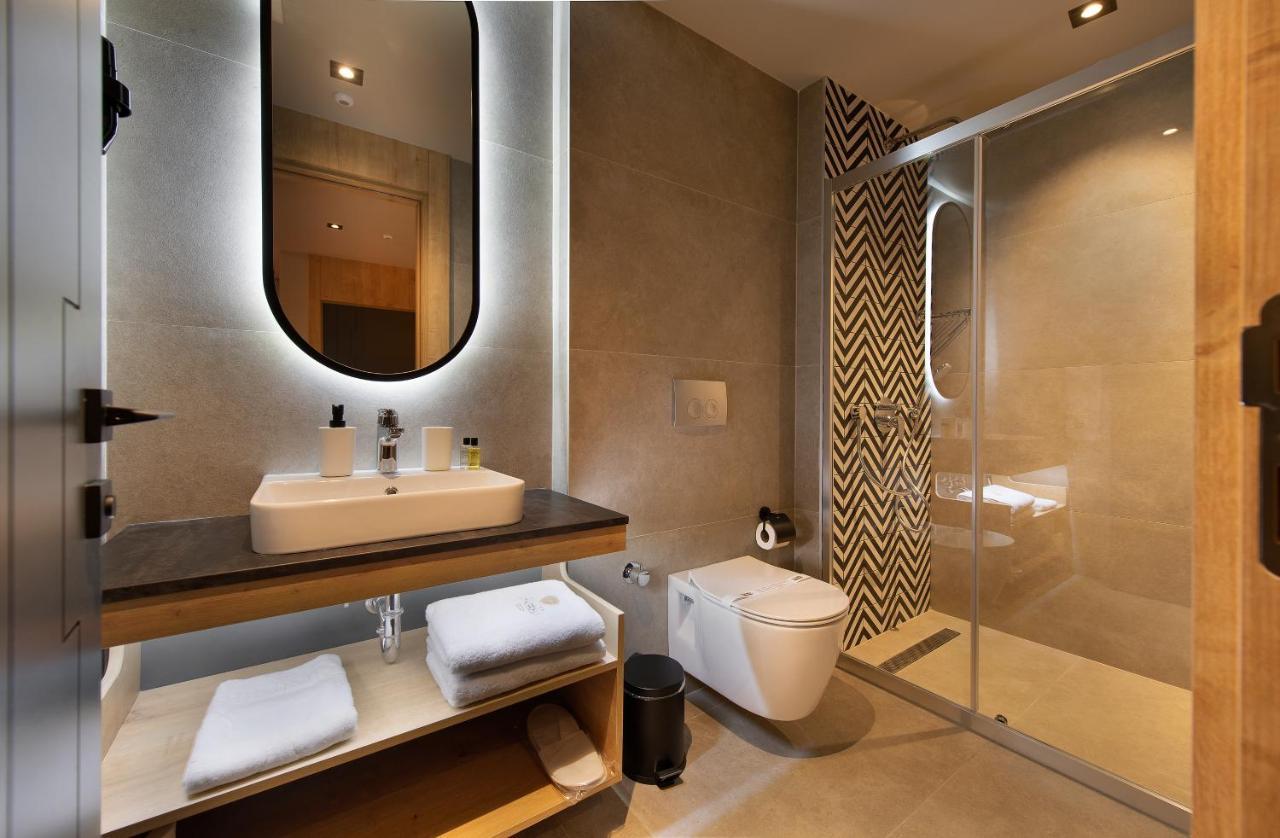Trend Cycle Apart Otel *