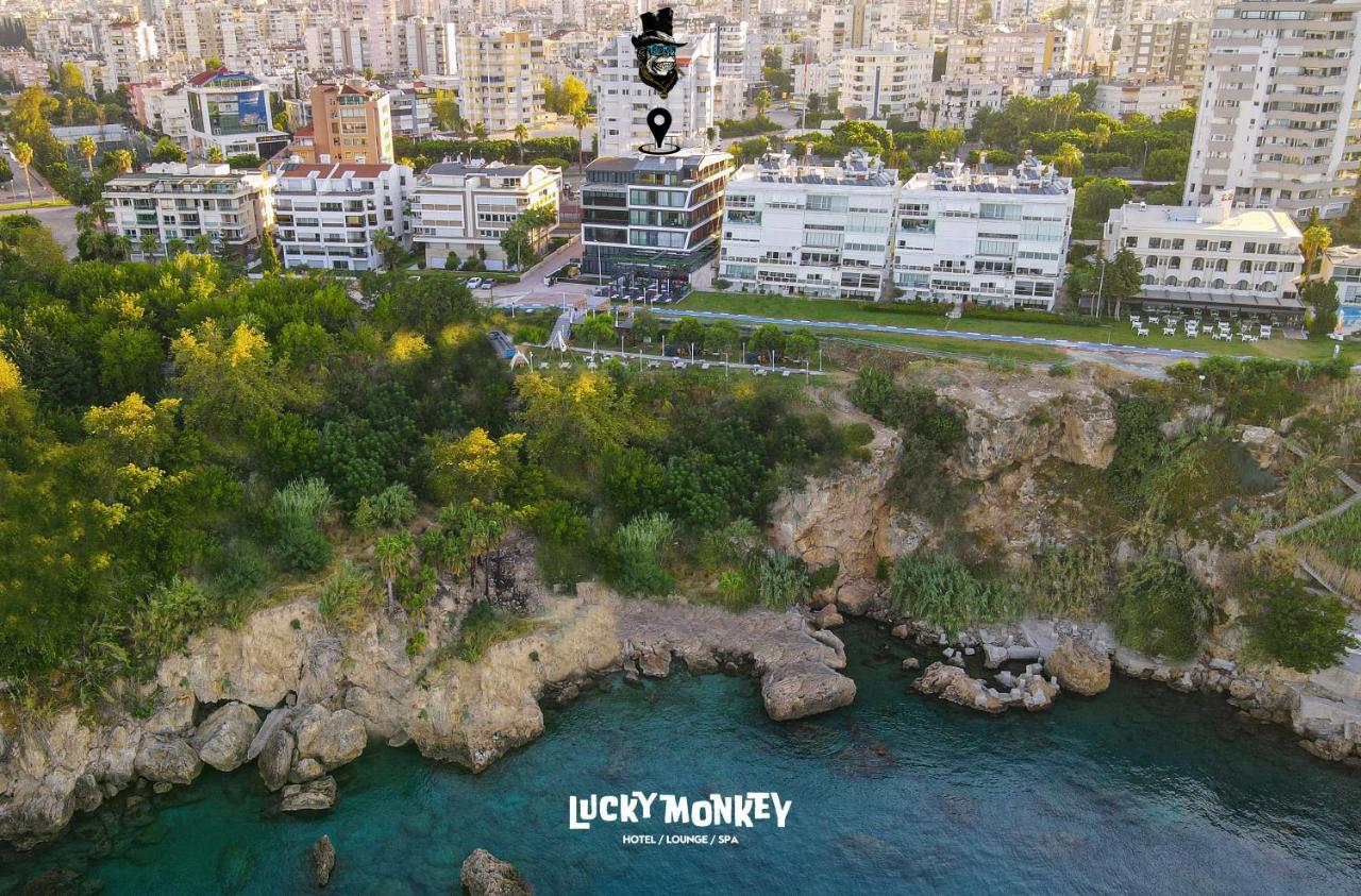 Hotel Lucky Monkey 2*